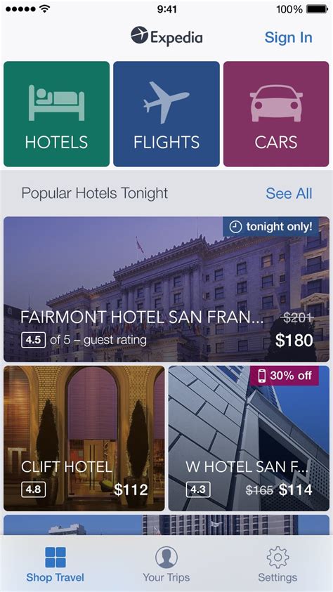 Cheap Hotels, Cars, & Flights .
